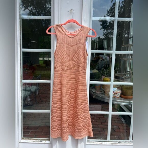 Missoni Abito Senza Maniche Dress NWT - Picture 8 of 13